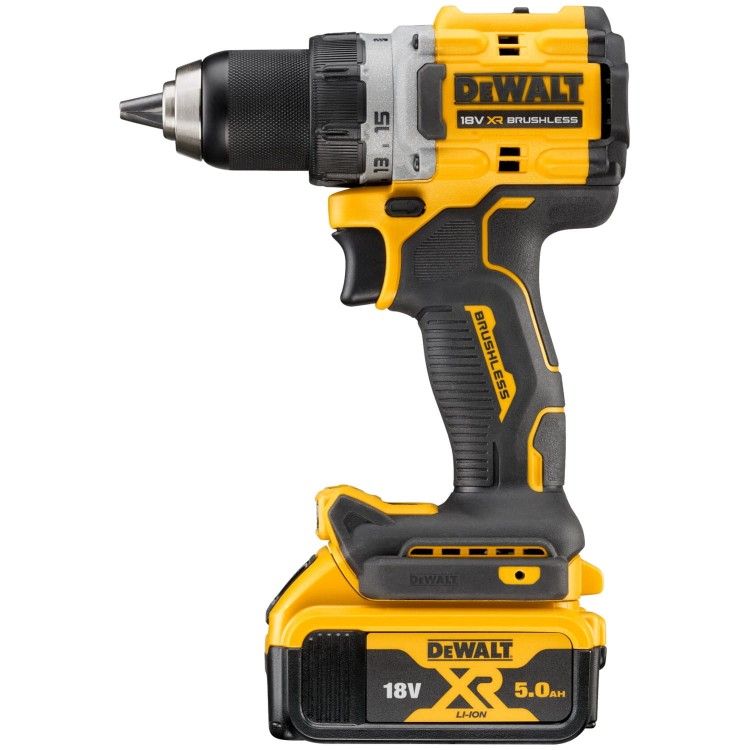 Wiertarko wkrętarka DeWalt DCD800P2T