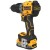 Wiertarko wkrętarka DeWalt DCD805E2T