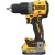 Wiertarko wkrętarka DeWalt DCD805E2T