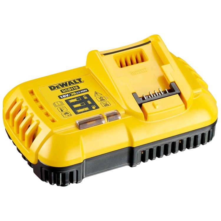 Ładowarka DeWALT DCB118