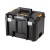 Mocna skrzynia transportowy T-STAK DeWALT