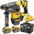 DEWALT DCH333X2 Młotowiertarka 3-funkcyjna SDS-PLUS 54V XR 2x9,0Ah TSTAK