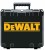 DEWALT DW331K Walizka