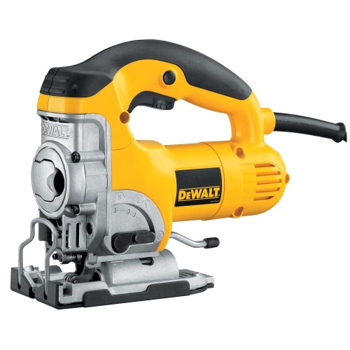 DEWALT DW331K Wyrzynarka sieciowa 701W