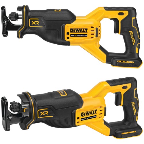 Pilarka szablowa lisica 18V DeWalt DCS382N