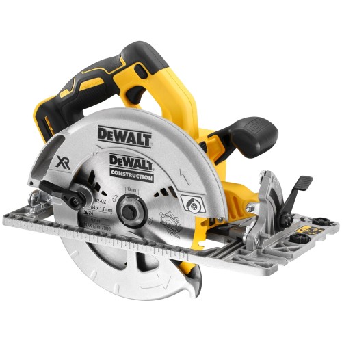 Pilarka tarczowa DeWALT DCS572NT
