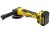 STANLEY SFMCG700 Szlifierka kątowa akumulatorowa 18V Seria V20