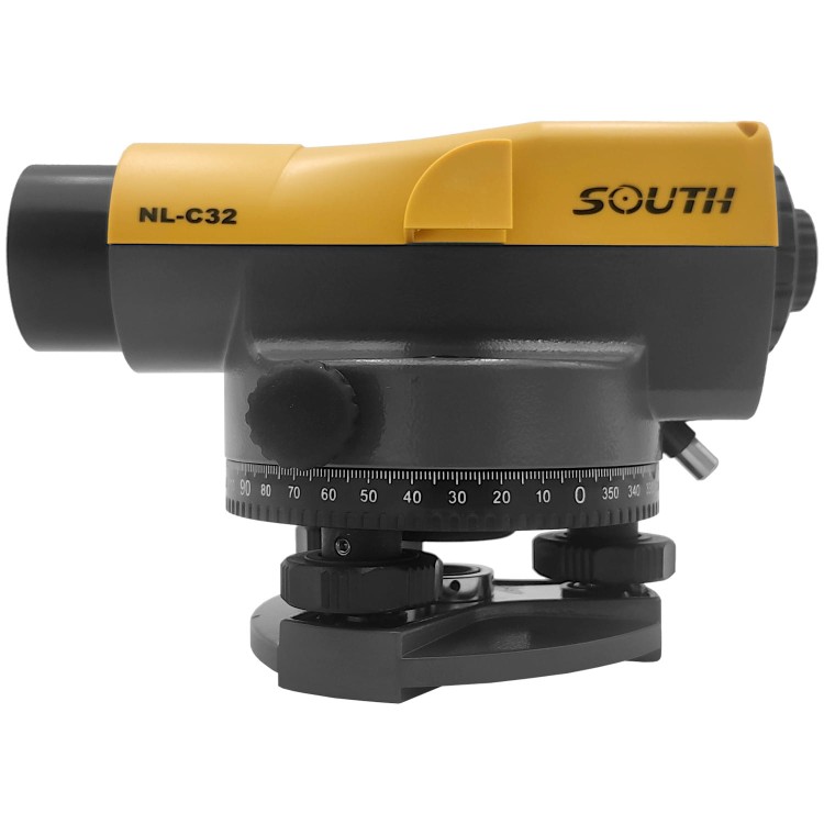 Niwelator optyczny South NL-C32