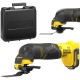 Urządzenie wielofunkcyjne 18V Stanley SFMCE500BK body + walizka