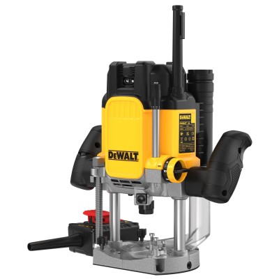 DEWALT DWE627KT Frezarka górnowrzecionowa