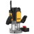DEWALT Frezarka górnowrzecionowa 2300W