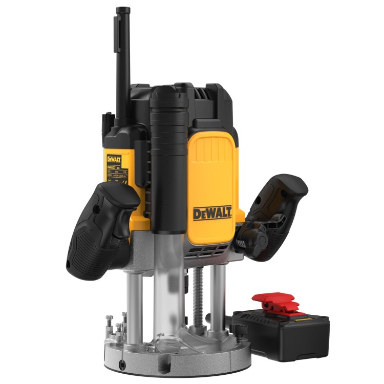 DEWALT Frezarka górnowrzecionowa 2300W