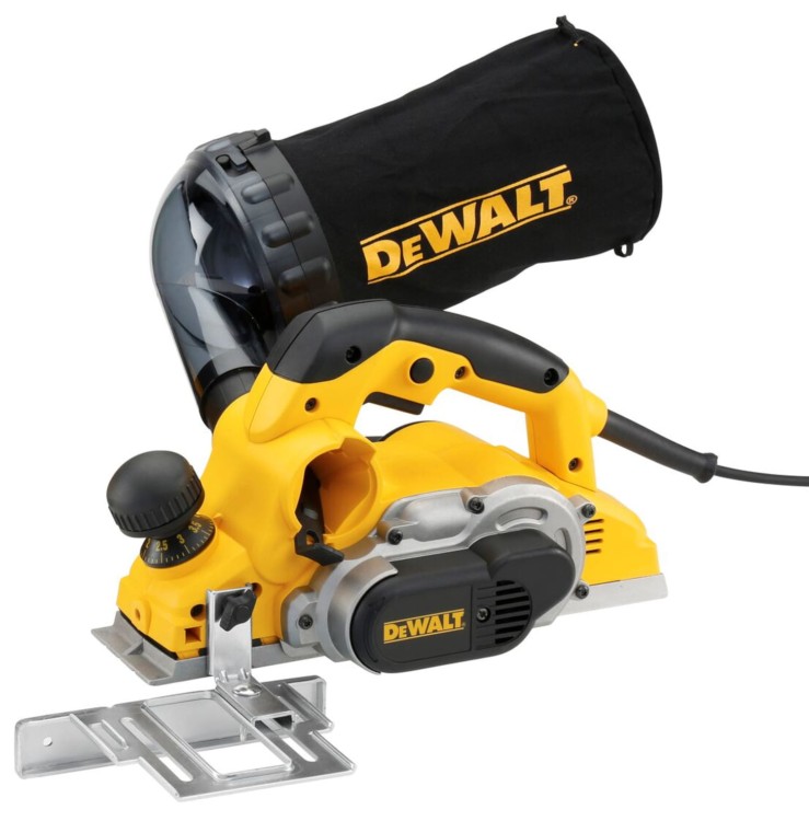 Strug elektryczny DEWALT D26500K