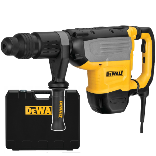 DEWALT D25773K Młotowiertarka 1700W SDS-Max 19.4J walizka