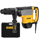 DEWALT D25773K Młotowiertarka 1700W SDS-Max 19.4J walizka