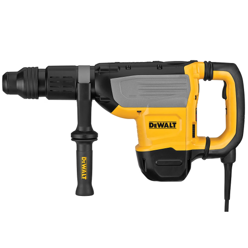 DEWALT D25773K Młotowiertarka sieciowa 1700W SDS-Max 19.4J walizka