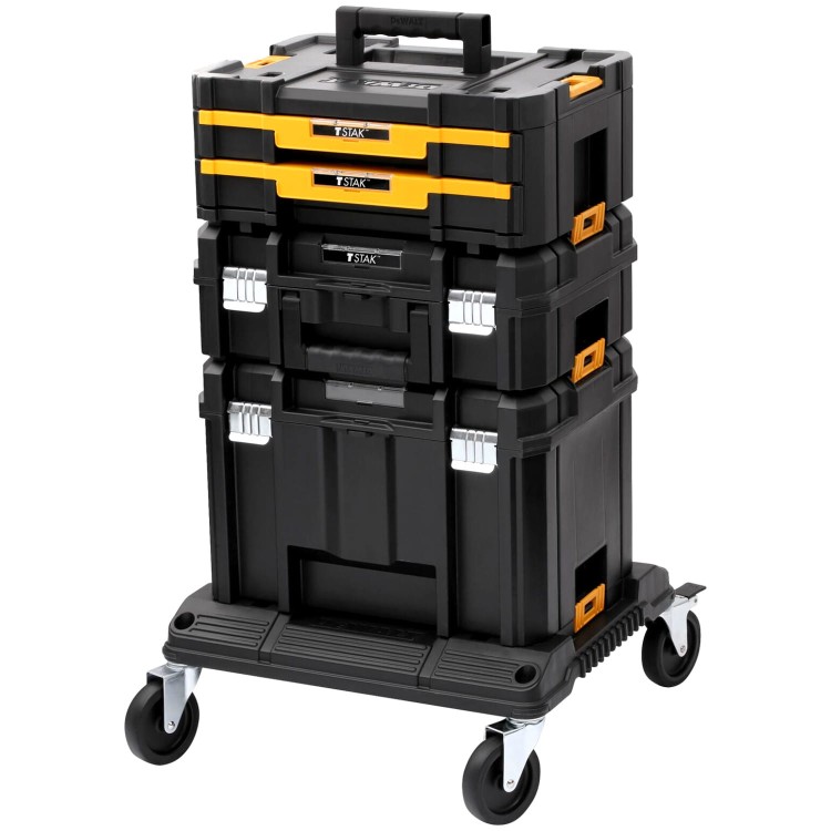 Zastosowanie DeWalt DWST1-71229