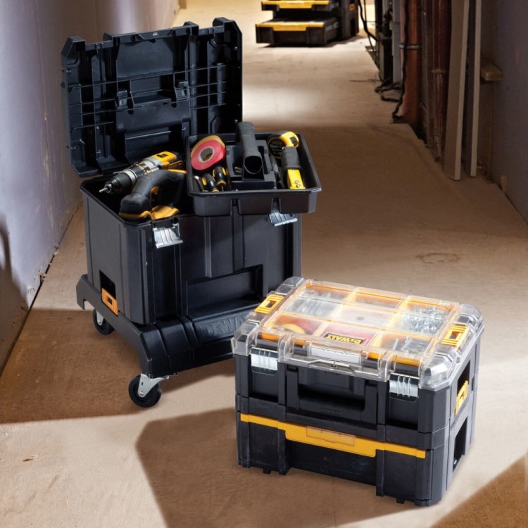 Zastosowanie DeWalt DWST1-71229