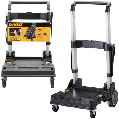 Wózek transportowy TSTAK DeWALT DWST1-71196