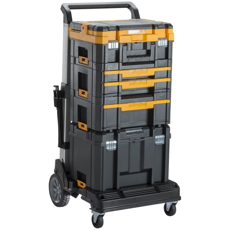 Wózek transportowyDeWALT DWST1-71196