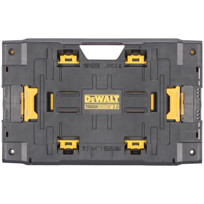 Adapter do łączenia skrzynek ToughSystem z TSTAK DWST08017-1