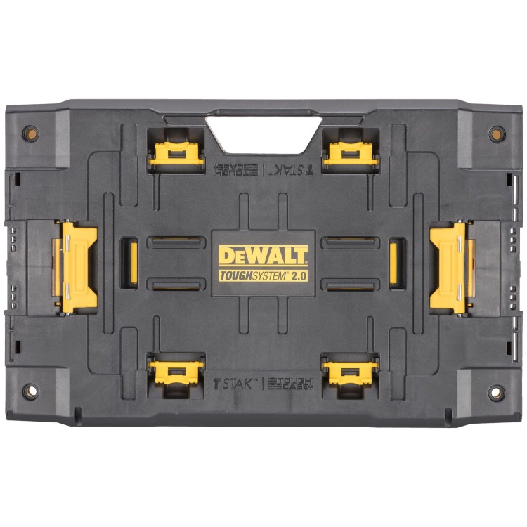 Adapter do łączenia skrzynek ToughSystem z TSTAK DWST08017-1