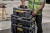 DEWALT Adapter do skrzynek ToughSystem z TSTAK DWST08017-1 - Zastosowanie