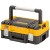 Skrzynia z organizerem DeWALT TSTAK I DWST83344-1
