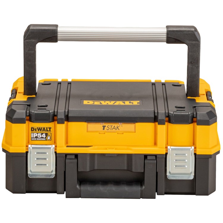 Skrzynia DeWALT TSTAK I