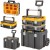 Zestaw 3 skrzyń TSTAK DeWALT DWST83411-1