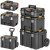 DEWALT DWST83517-1 Zestaw skrzyń TSTAK