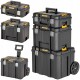 DEWALT DWST83517-1 Zestaw skrzyń TSTAK