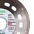DISTAR Tarcza diamentowa do ceramiki  ESTHETE 2.0 115x22,23mm 1A1R 10216025019