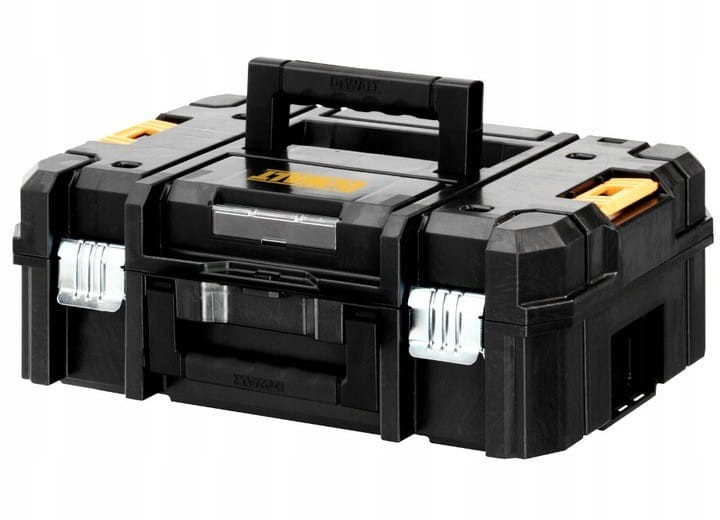 Kufer transportowy TSTAK DEWALT