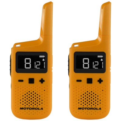 Motorola TalkAbout T72