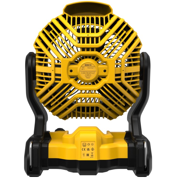 DCE512N 18V XR DEWALT