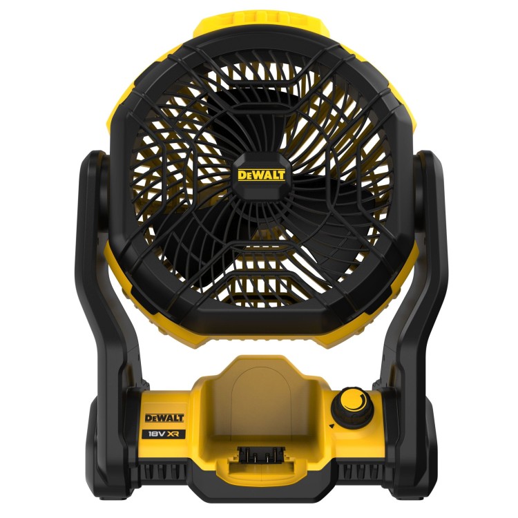 Wentylator DEWALT