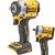 Klucz udarowy akumulatorowy 1/2" 18V 406Nm DeWALT DCF921N