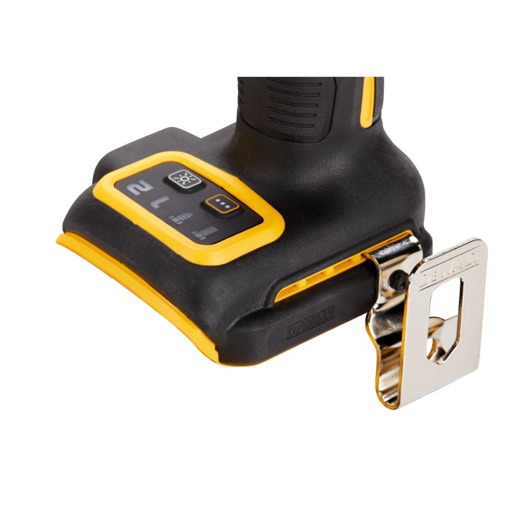 Zakrętarka DEWALT DCF921N