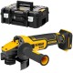 DEWALT DCG409NT Szlifierka kątowa Flexvolt 125mm 18V + kufer