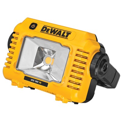 DeWalt DCL077  reflektor akumulatorowy LED 12V/18V