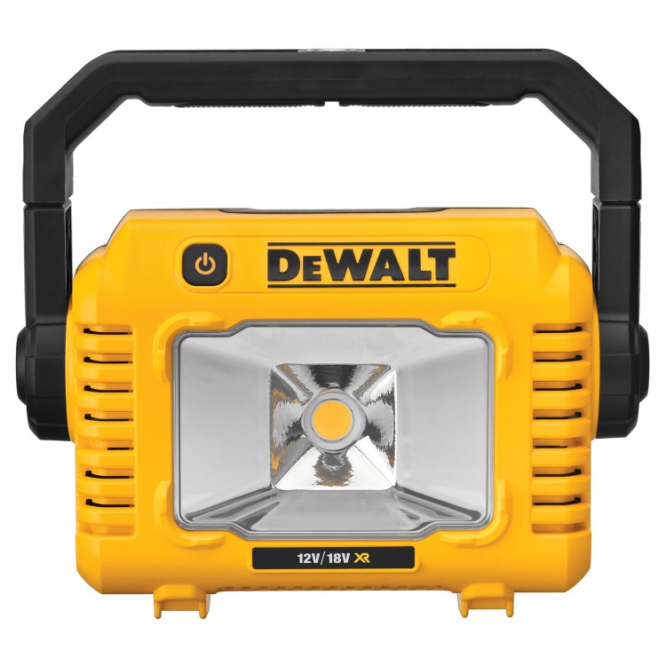 DeWalt DCL077 lampa  LED 12V/18V