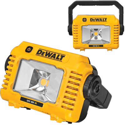 DeWalt DCL077 lampa reflektor LED 12V/18V
