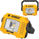 DeWalt DCL077 lampa reflektor LED 12V/18V