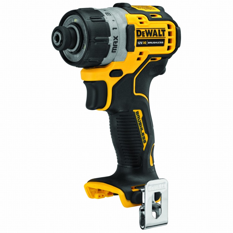 DEWALT DCF601N Zakrętarka udarowa bezszczotkowa li-on 12 V