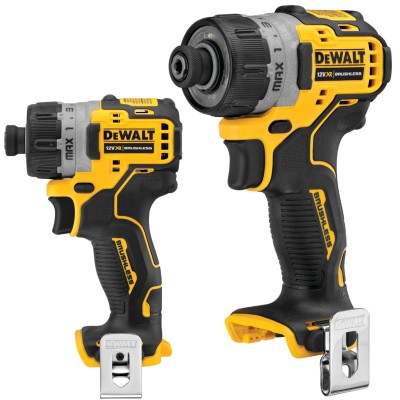 DEWALT DCF601N Zakrętarka udarowa bezszczotkowa