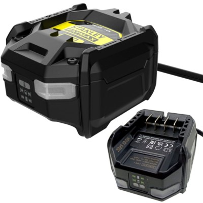 Ładowarka wsuwana 1.25A 18V V20 Stanley SFMCB10