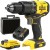 STANLEY Wiertarko wkrętarka 18V 60Nm SFMCD715 kufer + aku 2.0Ah + ład