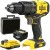 STANLEY Wiertarko wkrętarka 18V 60Nm SFMCD715 kufer + aku 2.0Ah + ład