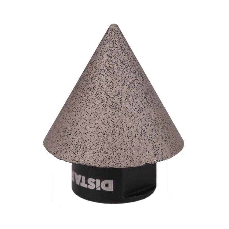 Frez stożkowy CUTTER CONE 2-35mm M14 DISTAR 89568442048